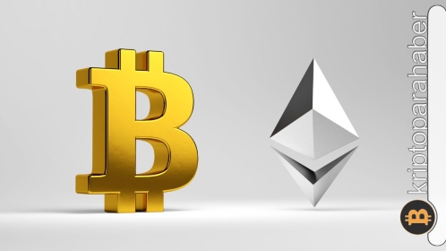 Piyasanın en değerli iki kripto para birimi açılışı nasıl yaptı?