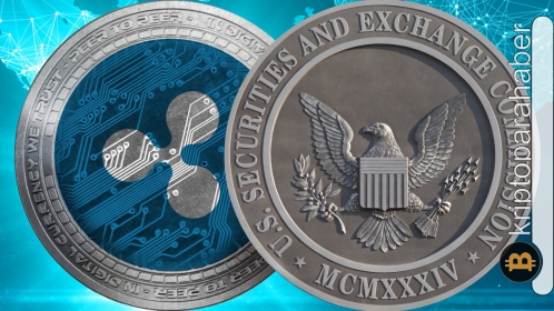 Ripple ile SEC arasındaki 2 yıllık yasal savaşta sona yaklaşılıyor! XRP fiyatı buna hazır mı?