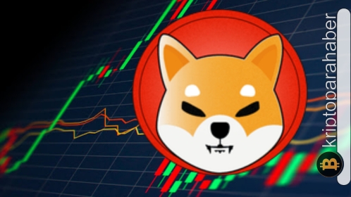 Shiba Inu, dar bir aralıkta sıkışıp kaldı! Yeni haftada bu aralığı kırabilecek mi?