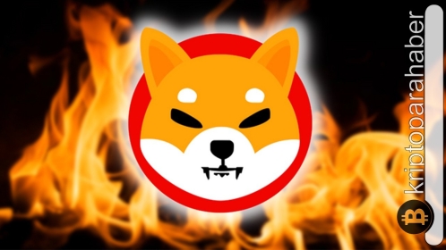 Shiba Inu yakım oranı %80 düştü! Fiyat nasıl tepki verecek?
