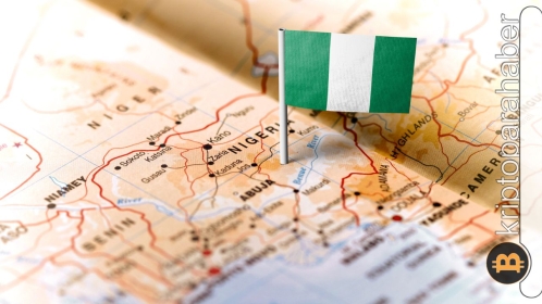 Sıcak Gelişme: Afrika ülkesi, kripto paraları ödeme olarak kabul edebilir!