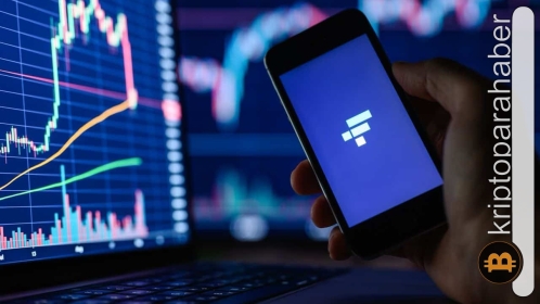 Sam Bankman-Fried’in tutuklanmasının ardından FTX token düşüş kanalından çıkamıyor!