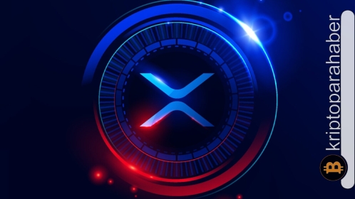 Balinalar, XRP fiyat düşüşünü değerlendirmeye devam ediyor! Yeni bir rekor kırıldı