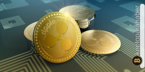XRP, herkesin heyecanla beklediği büyük kırılmaya hazır olabilir! İşte, kritik seviyeler…