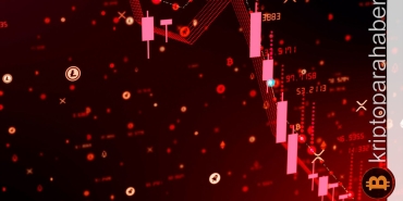 Kripto paralar neden düştü? Bitcoin 2023 yılında peş peşe negatif kapadı