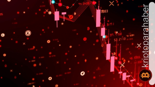 Kripto paralar neden düştü? Bitcoin 2023 yılında peş peşe negatif kapadı