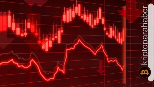 Bu 2 altcoin, hafta sonunda kırmızıya büründü! Yıl bitmeden toparlanmaya başlayabilecekler mi?