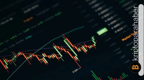 2 gözde altcoin, bugün adından sıkça söz ettirdi! Hareketlerine hangi yönde devam edecekler?