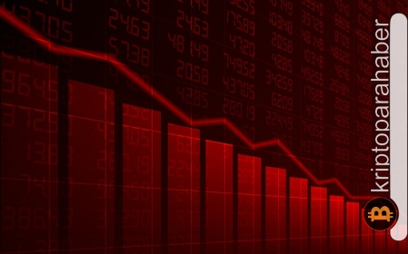 Bu 3 altcoin, piyasadaki satış baskısına rağmen yatırımcıların gözdesi oldu! İşte sebebi…