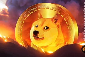 Popüler meme coin'de kırmızı alarm: 1 milyar dolarlık DOGE çıkışı kaydedildi