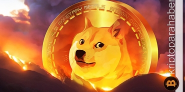Popüler meme coin'de kırmızı alarm: 1 milyar dolarlık DOGE çıkışı kaydedildi