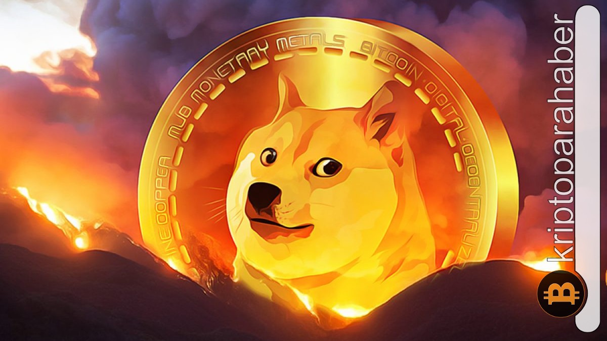 Popüler meme coin'de kırmızı alarm: 1 milyar dolarlık DOGE çıkışı kaydedildi
