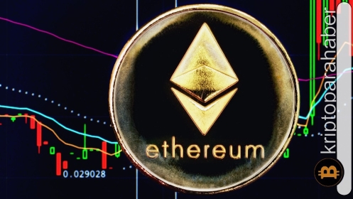 Ethereum fiyatı için bu metrik ne anlama geliyor? İşte detaylar