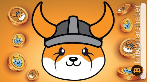 SHIB rakibi Floki Inu yükselişini sürdürüyor! Peki neden?