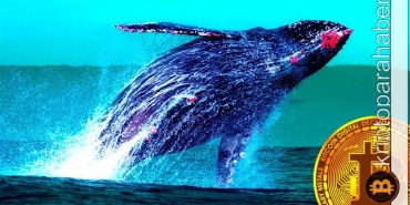 Balina adresleri Ekim ayından bu yana 10 milyar dolar değerinde BTC sattı!