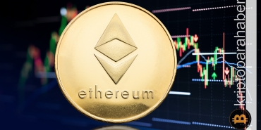 Zincir üstü veriler, Ethereum fiyatı için ne öngörüyor?