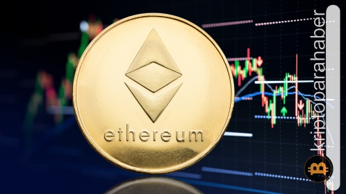 Zincir üstü veriler, Ethereum fiyatı için ne öngörüyor?