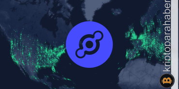 Helium rallisi kısa sürdü! Peki neden?