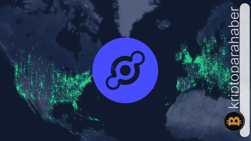 Helium rallisi kısa sürdü! Peki neden?