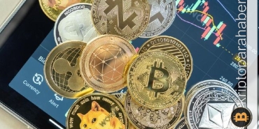 Kripto piyasasının en çok kazananları: Bu varlıklar piyasaya yön veriyor