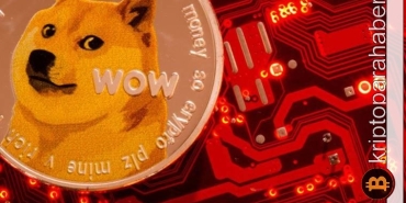 Dogecoin kan kaybetmeye devam ediyor! Düşüş nerede son bulacak?