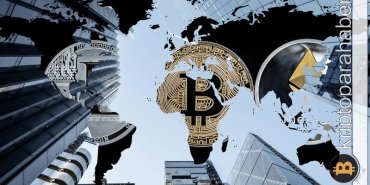 Kripto piyasası kritik kararlar öncesinde volatil hareketini sürdürüyor!