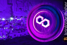 Polygon, devam eden momentumla mevcut desteği kırıyor!