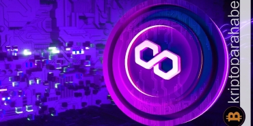 Polygon, devam eden momentumla mevcut desteği kırıyor!