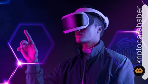 Bu 5 metaverse kripto projesi, 2023 yılının başlarında satın almak için iyi bir tercih olabilir!