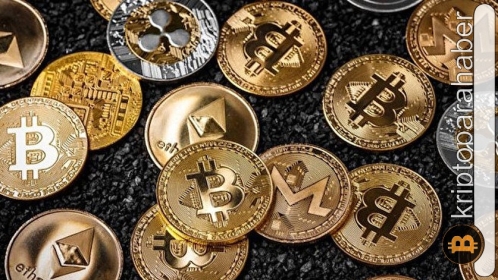 Genel piyasada son durum: Bugünün en çok kazanan varlığı Helium oldu!