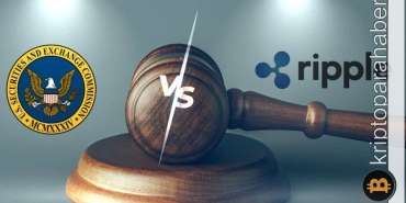 Ripple-SEC XRP davası: Yargıç, SEC'in talebini kısmen reddetti!