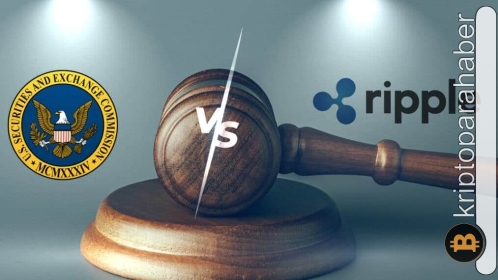Ripple-SEC davası: Yargıç, SEC’in talebini kısmen reddetti!