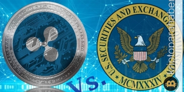 Ripple SEC davasında sona mı yaklaşılıyor? XRP balinaları harekete geçti