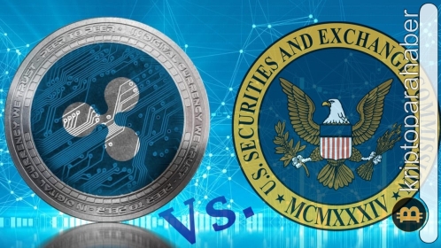Ripple SEC davasında sona mı yaklaşılıyor? XRP balinaları harekete geçti