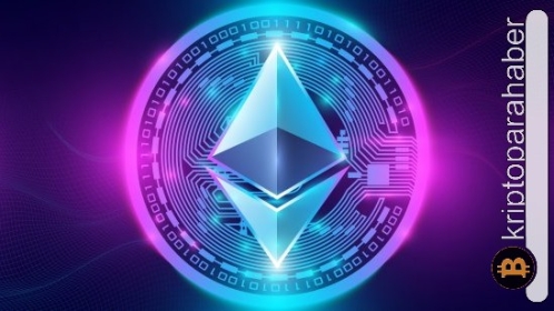 Ethereum nasıl ilerleyecek? Bu göstergeler her şeyi anlatıyor!
