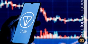 Toncoin'in %40'a varan rallisinin arkasında ne var?