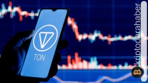 Toncoin’in %40’a varan rallisinin arkasında ne var?