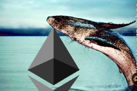 Ethereum balinaları devrede: Yükseliş kırılması yakın mı?