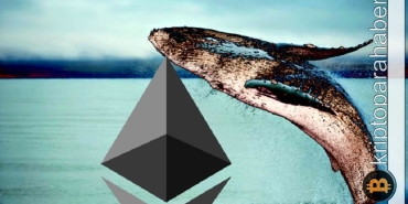 Ethereum balinaları devrede: Yükseliş kırılması yakın mı?