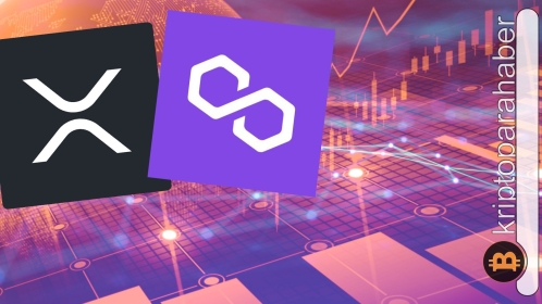 Ripple ve Polygon düşmeye devam ediyor! Yatırımcılar bu altcoin’den daha emin