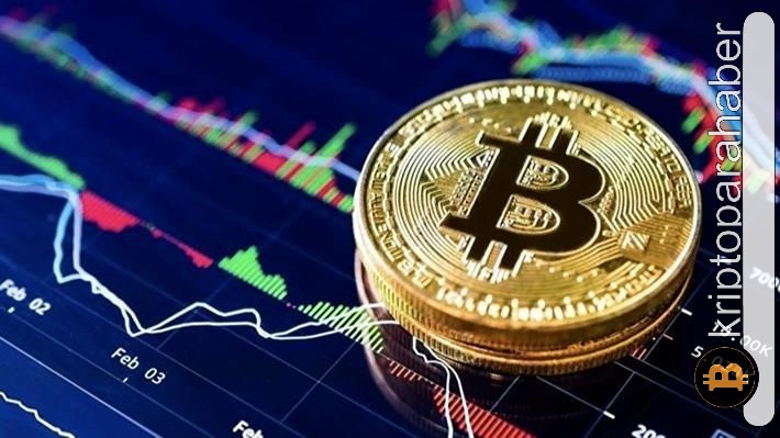 Bitcoin fiyat analizi: Kripto para yatırımcıları bu seviyeye dikkat etmeli