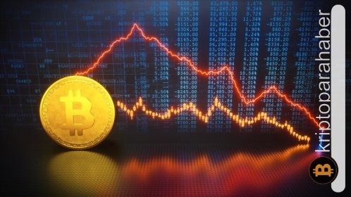 Önde gelen araştırma firması kripto piyasası hakkında uyarı yayımladı!
