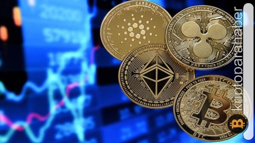 Genel piyasada son durum: Haftanın yıldızı bu altcoin oldu