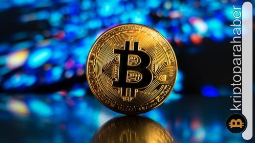 Bitcoin yeniden yükseliş trendine girdi! Kritik direnç aşıldı