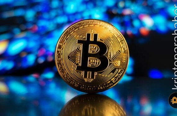 Bitcoin yeniden yükseliş trendine girdi! Kritik direnç aşıldı