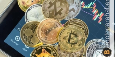 Genel piyasa izlemesi: Kripto para fiyatları tekrardan yükselişe geçti