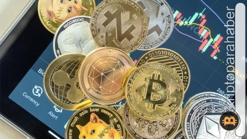 Genel piyasa izlemesi: Kripto para fiyatları tekrardan yükselişe geçti