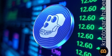 ApeCoin %30'a varan bir ralliyi başlatmak için bu seviyeyi geçmeli!