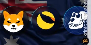 Avusturalyalı kripto para borsası, ünlü 3 para birimini listeledi…