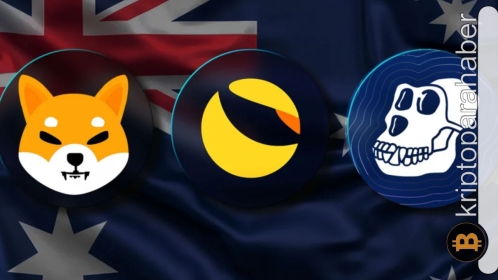 Avusturalyalı kripto para borsası, ünlü 3 para birimini listeledi…